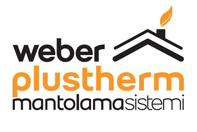 Weber Mantolama Sistemi Logo